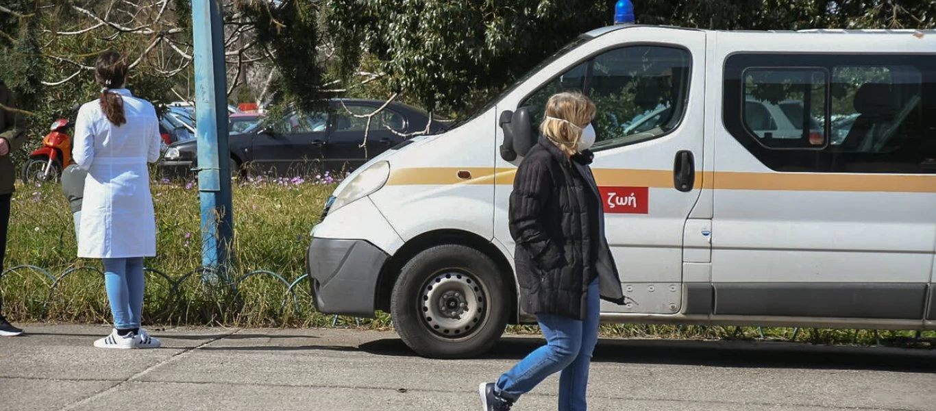 Παράνοια «ειδικών»: Προαναγγέλλουν συνέχιση στέρησης των προσωπικών ελευθεριών για ένα χρόνο ακόμα! - Τουλάχιστον...
